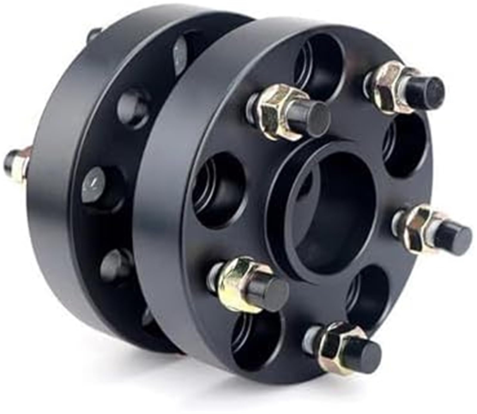 Adaptery kół 2 sztuki 20/25/30/35/40Mm Pcd 5X127 Cb 78.1Mm