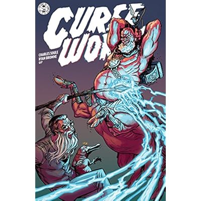 Curse Words #7