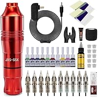 タトゥーマシン　針ジグ　もんもん Amazon | タトゥーキット タトゥーガンキット タトゥーマシン