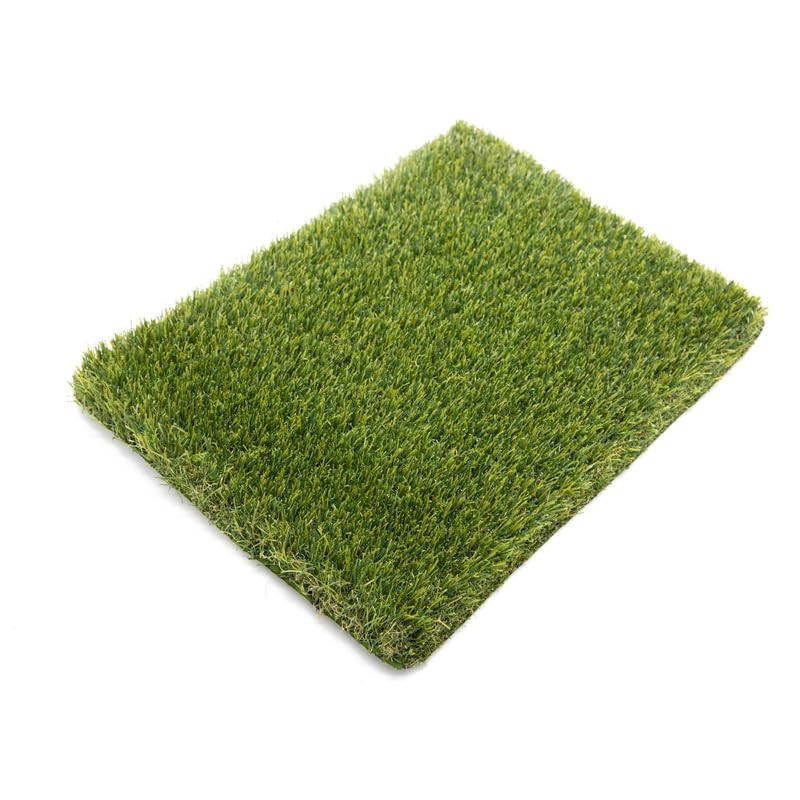 Tuda Grass Direct Marbella Artificial Grass 45mm Pile Height - 2m W x 5.5m L (6ft6 x 18ft)
