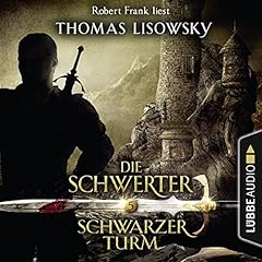 Schwarzer Turm cover art