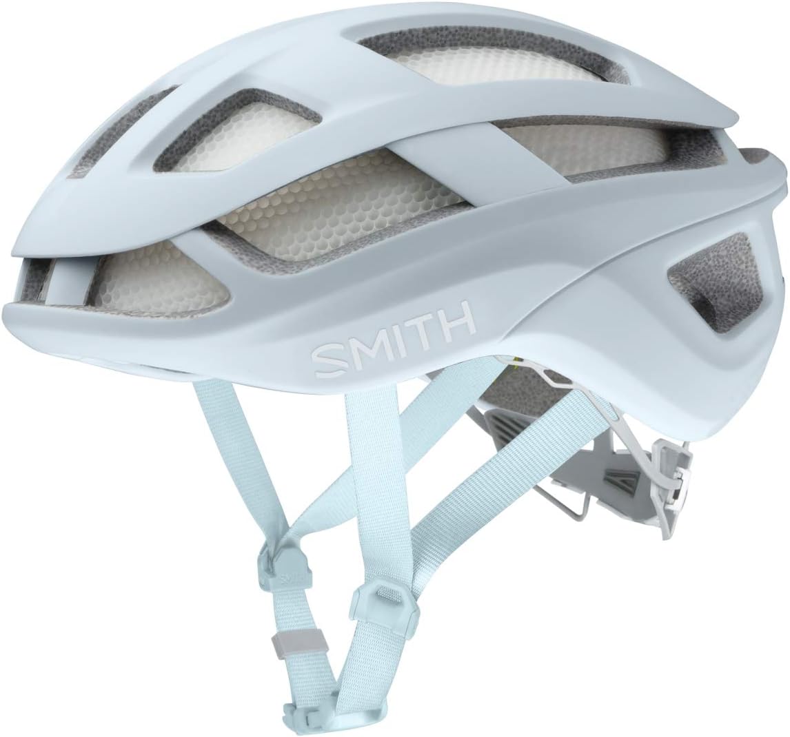Smith Trace MIPS Helmet Matte Powder Blue, S