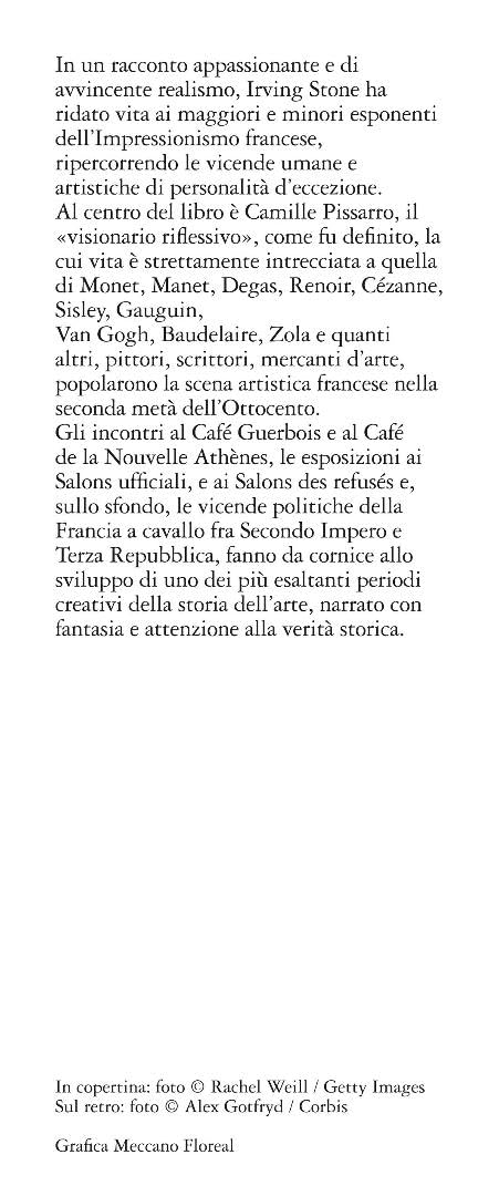 Vortici di gloria