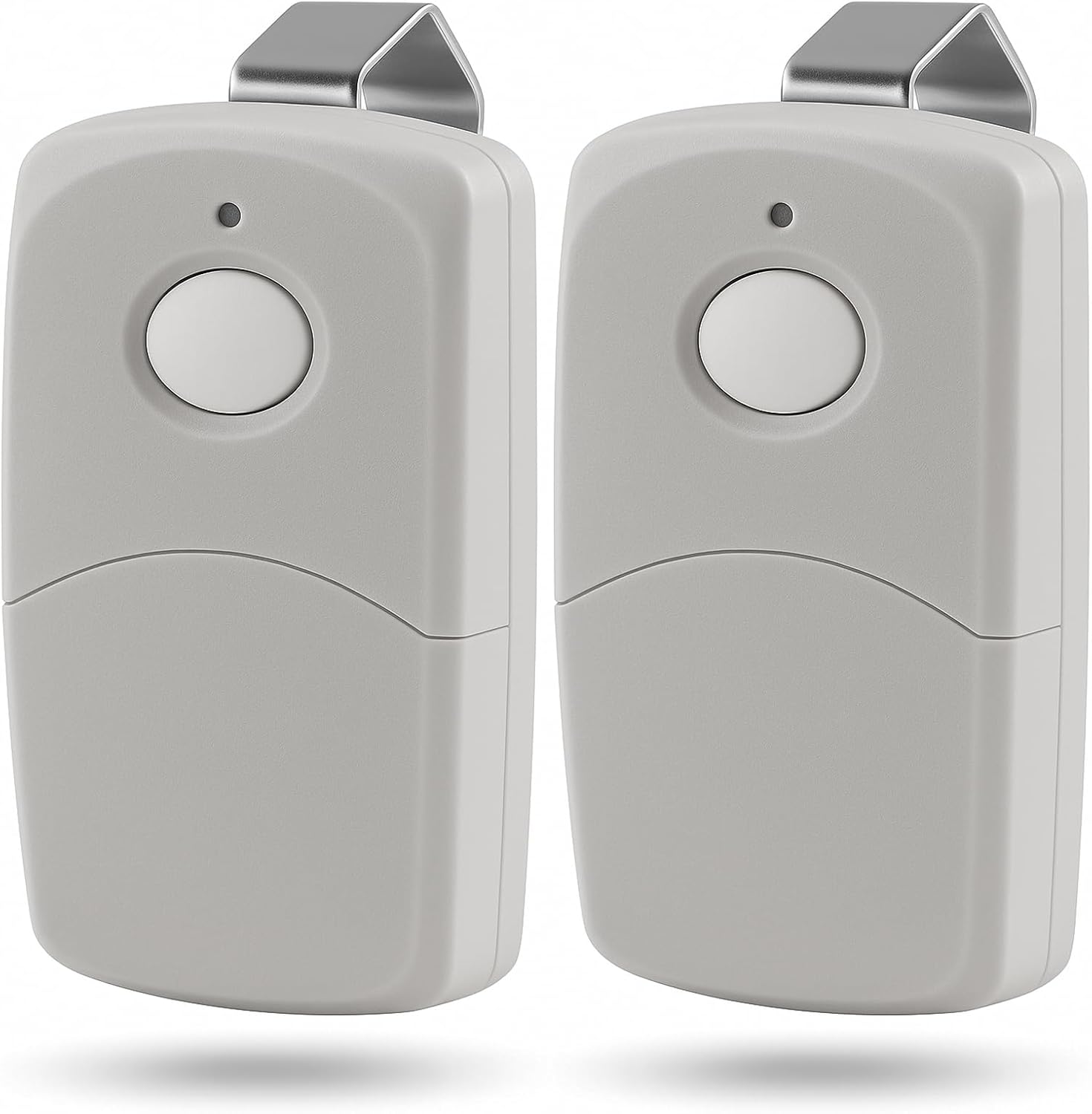 2 for Linear MultiCode Gate Opener Remote MCS308911 3089 308911, Compatible with MultiCode Gate Opener with 10 dip Switch 300MHz, Garage Clicker Replacement