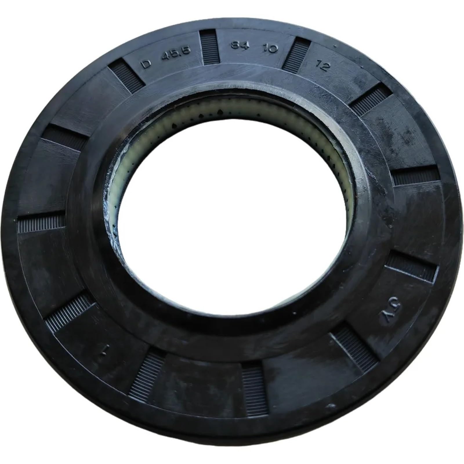 Kit De Rodamientos Con Sello De Aceite, 6206Z 6207Z D45.5x84