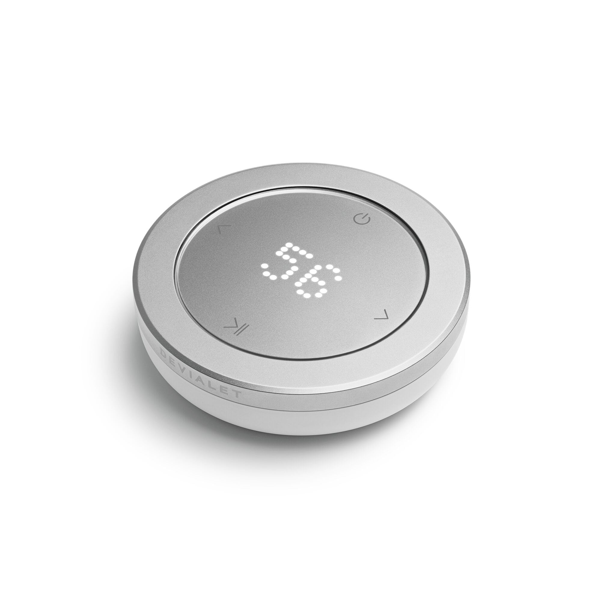 Devialet コントローラー Amazon.com: Devialet Accessory - Remote - Iconic White - Phantom I