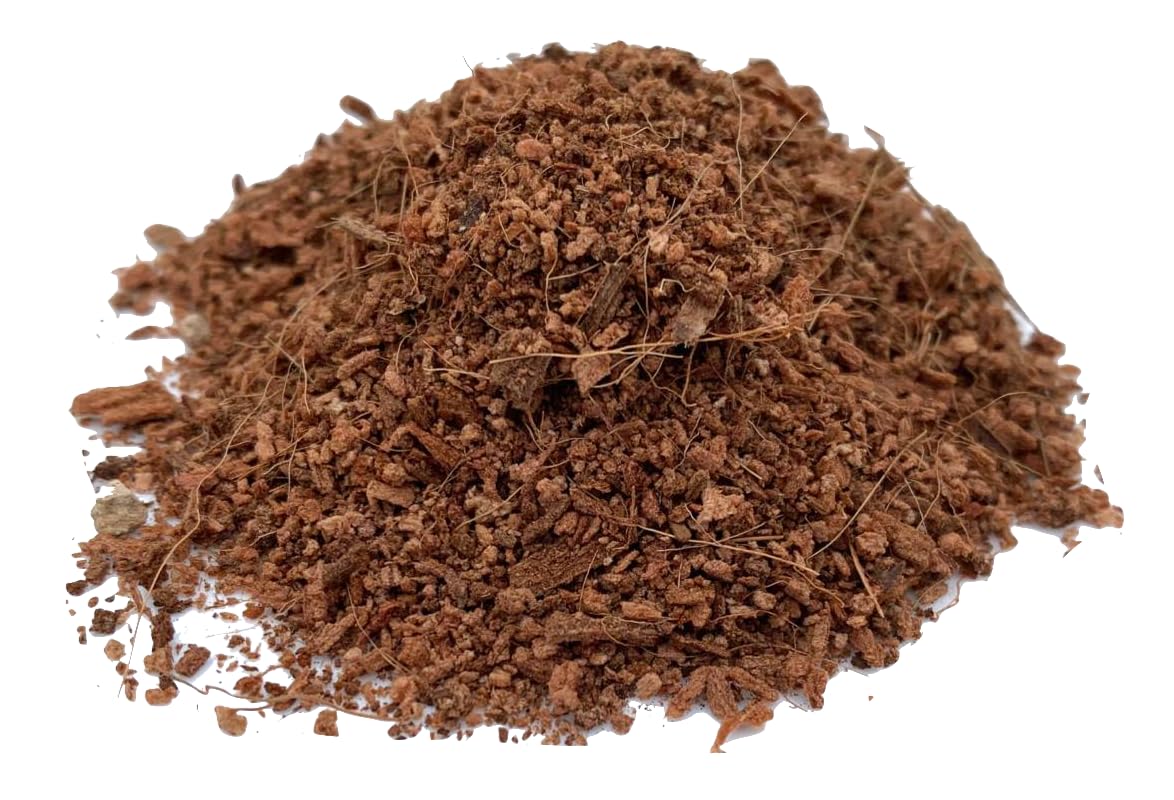 Wood Litter, Lettiera 100% vegetale per cavalli, animali da stalla e Avicoli a base di trucioli e fibra di cocco naturale e compostabile smaltibile nel WC super assorbente, antiodore(130 Litri)