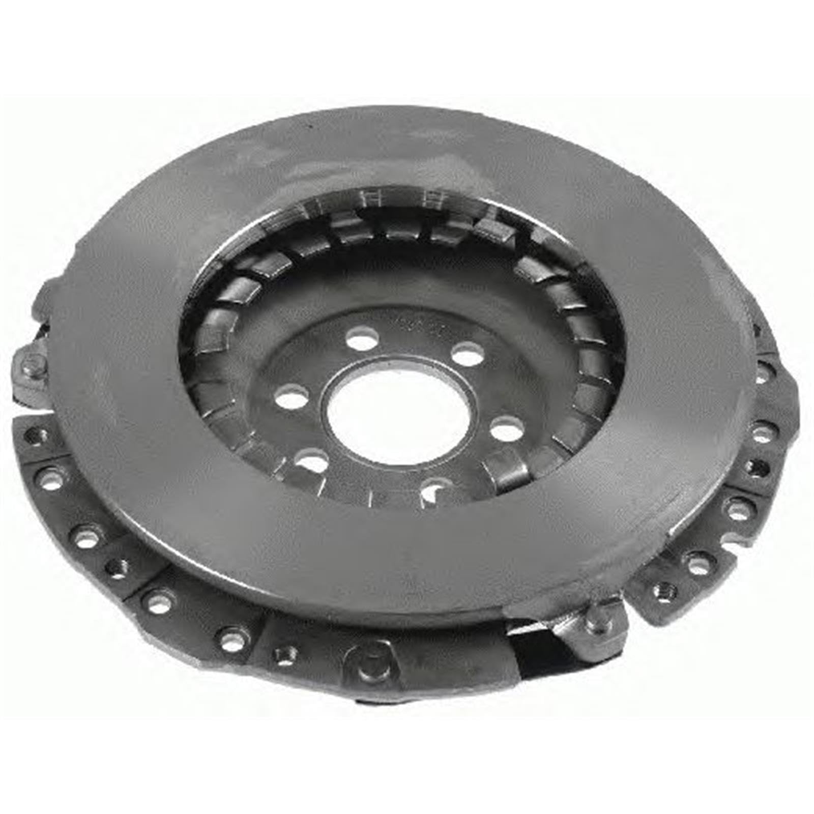 SACHS 3000 822 601 Kit De Embrague compatible con Seat Leon I (1M1) 1999-2006 y Otros Vehículos