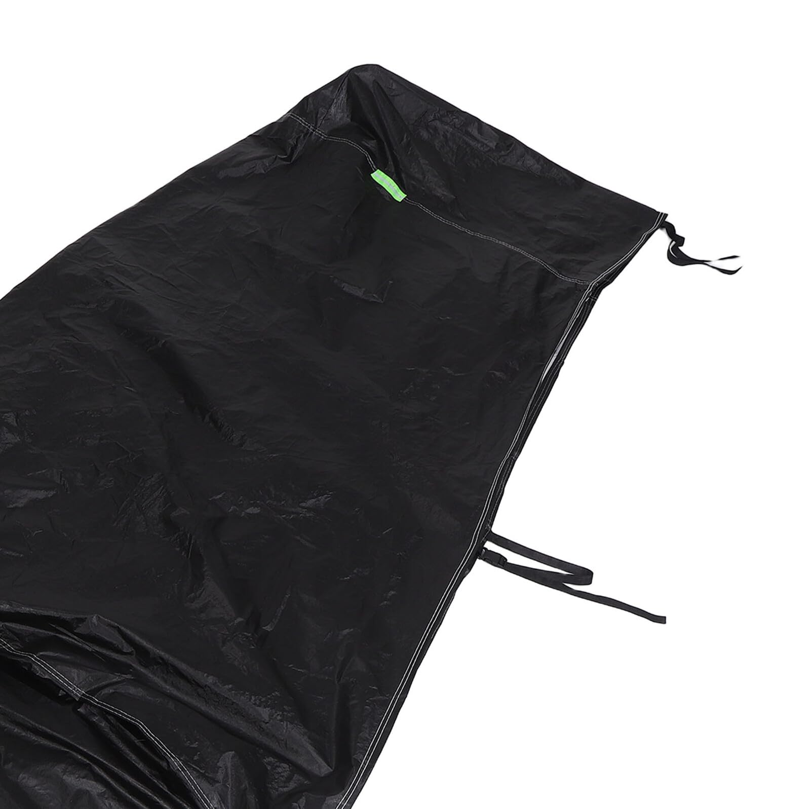 Healvian Telo Coprimoto Oxford 2xl Extra Large con Rivestimento UV e Striscia Riflettente, Copertura Antipolvere per Moto da Esterno, Resistente alle Intemperie e Facile da Trasportare