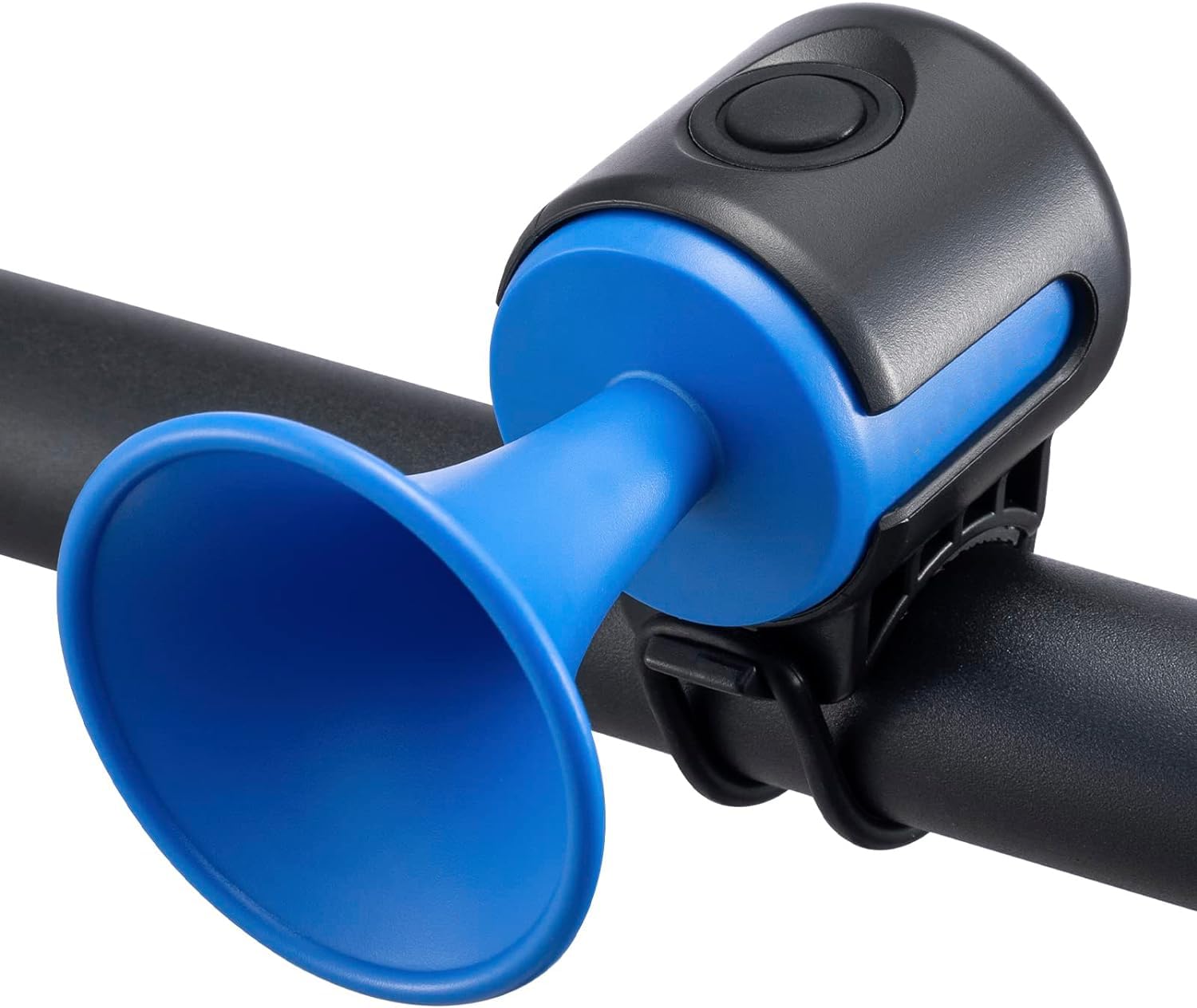 Buy Electric Bike Horn Loud 120dB Adults Kids Bike Horn Alarm IPX4
