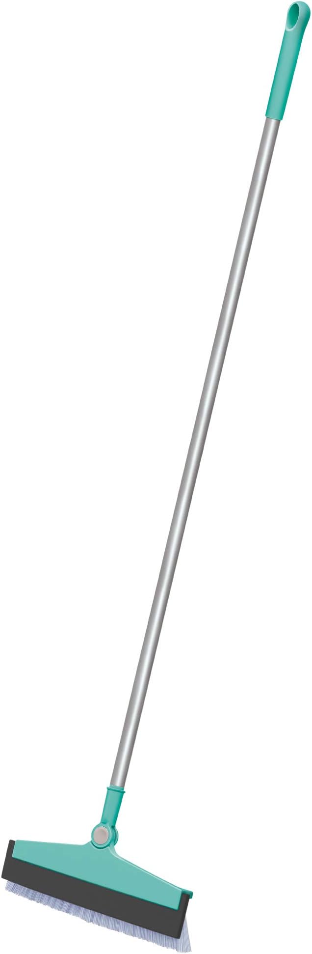 Spotzero By Milton DCPDFLR024ASSR0024 Duster N Wiper (Aqua Green)