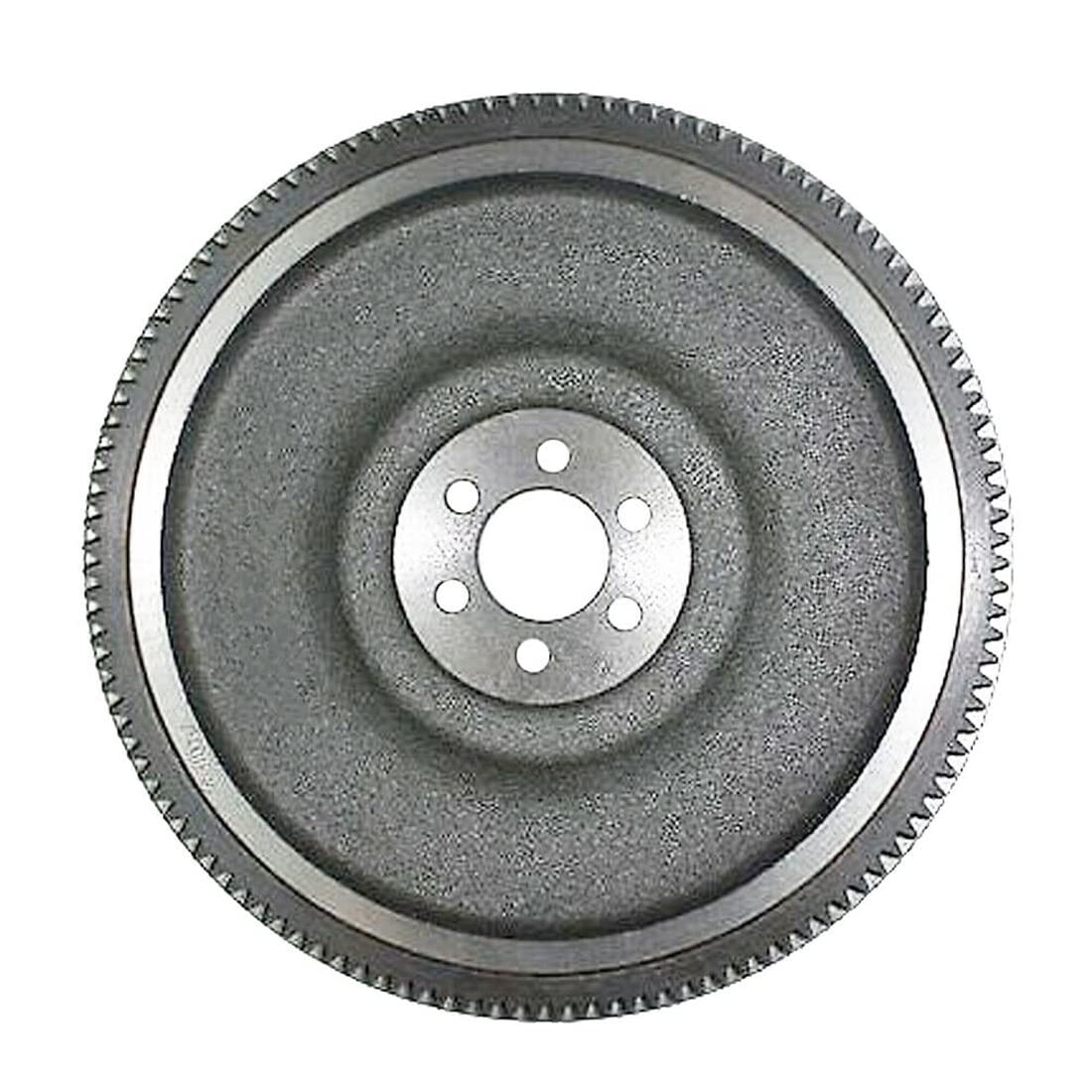 ClutchMaxPRO OEM 250mm Premium Clutch Flywheel Compatible With 87