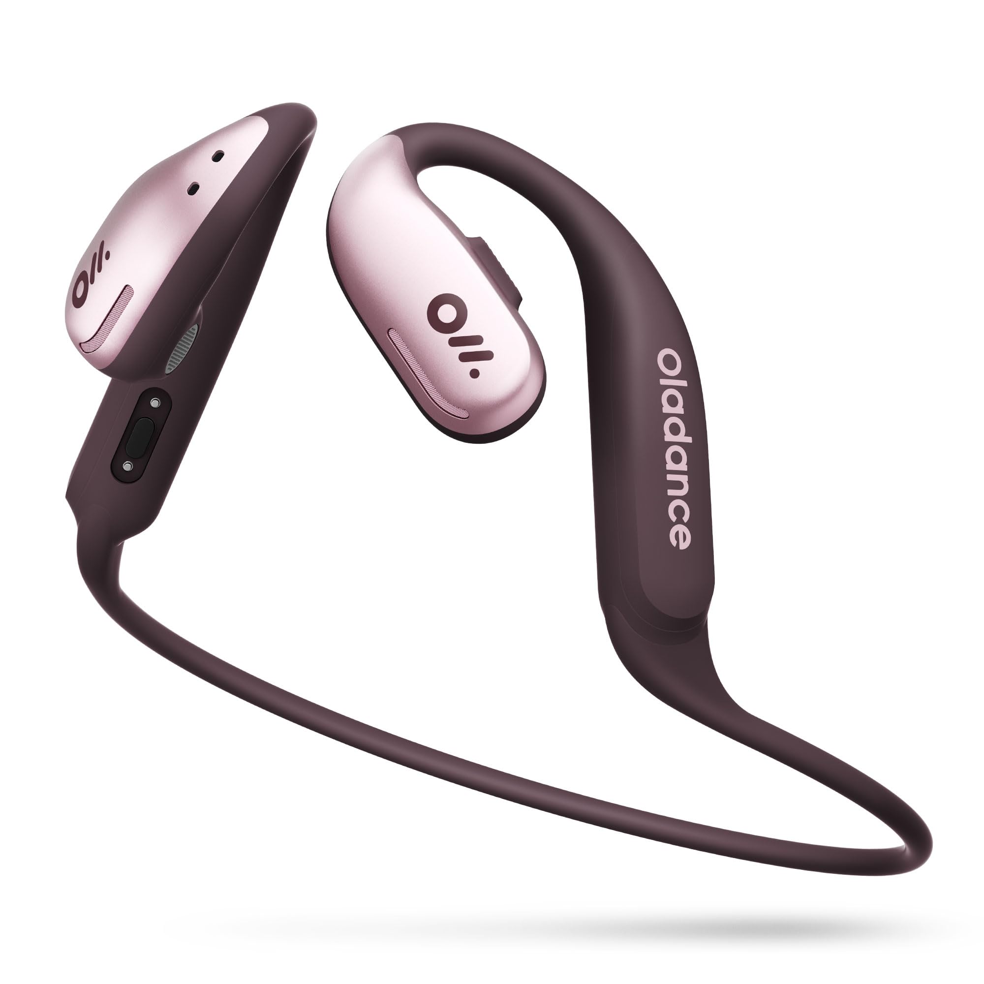 イヤホン Oladance OWS Sports Amazon.com: Oladance OWS Sports True Wireless Open-Ear Headphones