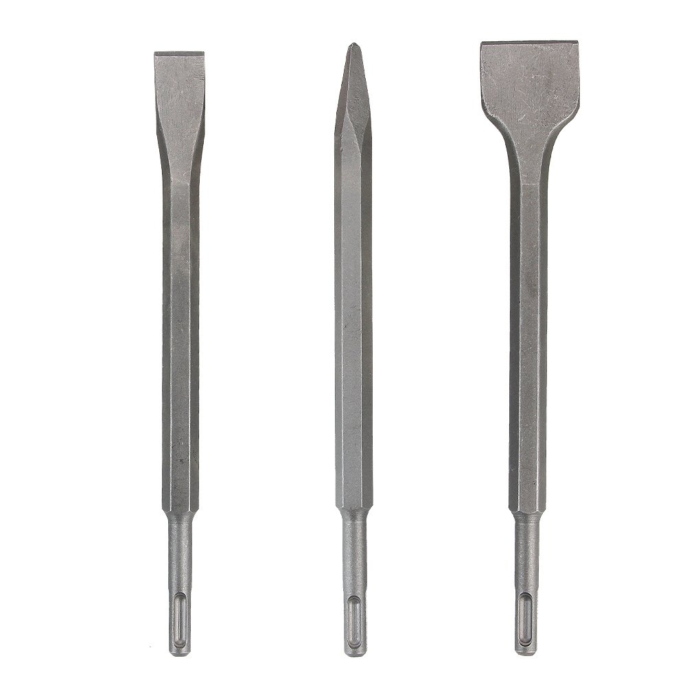 Amazon.com: ZILONG SDS-Plus Chisel Set 