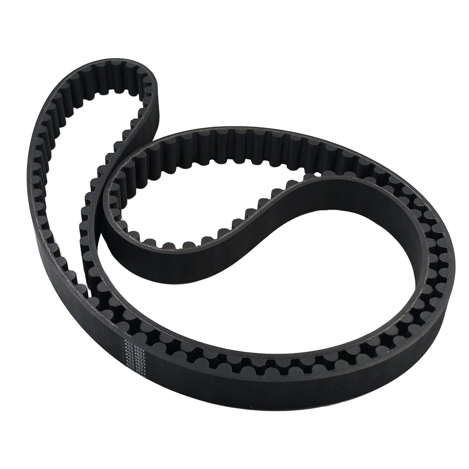40022-91 4002291 Cinghia di trasmissione posteriore 1-1/8" 128T compatibile con Harley Davidson Sportster 883 1200 Hugger XL XLH 1200C 883C 1200S 1991-2003 Sostituire 1204-0042 58-422 0 4000. 22-91