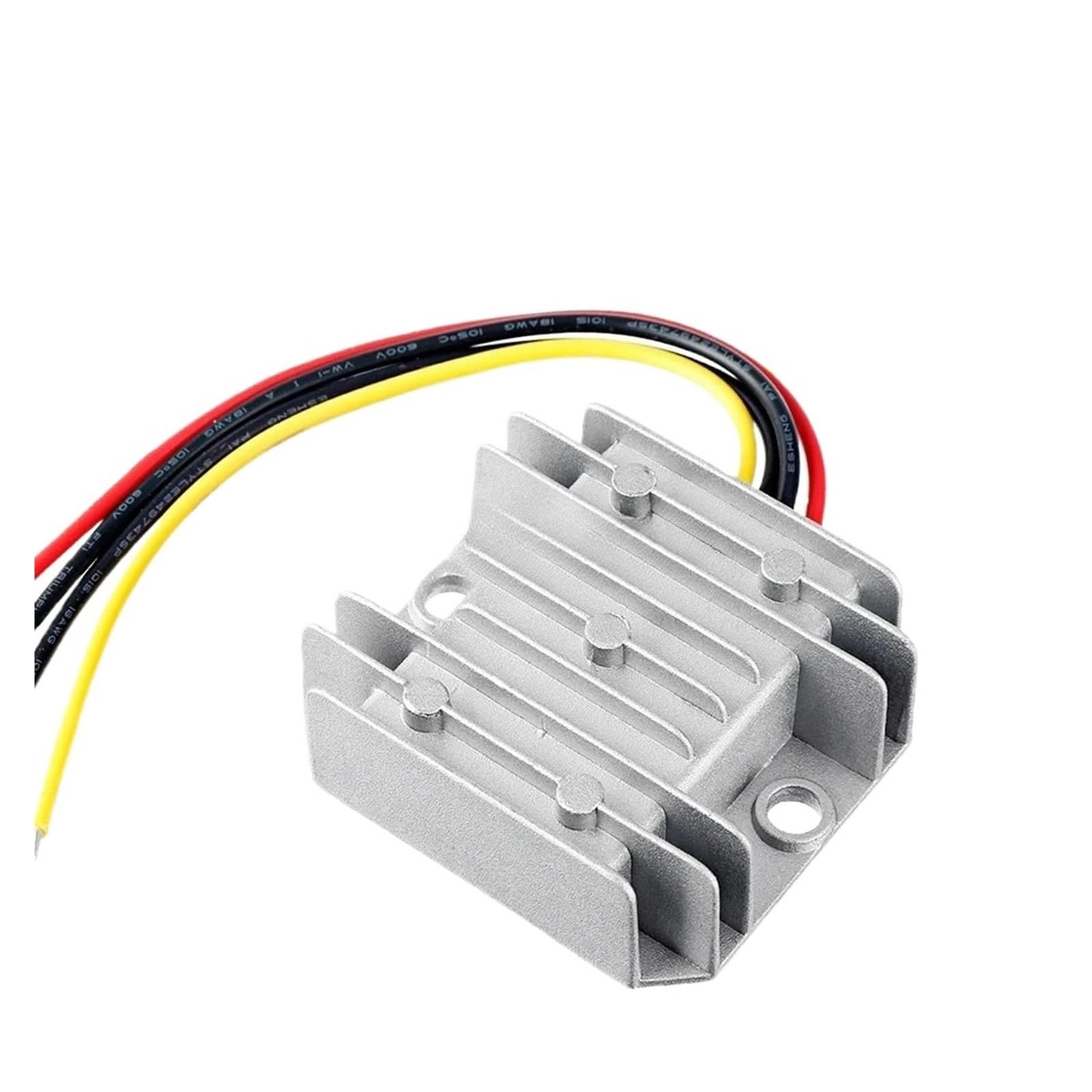 ZDVHOMCB DC 40-90V 36V 48V 60V 72V to 24V 10A Step Down Converter 72 Volt to 24 Volt Voltage Regulator