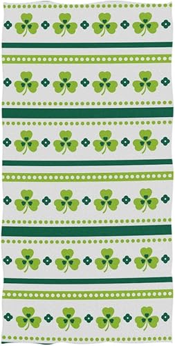 Miniatura 9 de Naanle Bonjour - Lindo bulldog francés vestido en estilo francés, suave y absorbente, toallas de mano para invitados, multiusos para baño, hotel