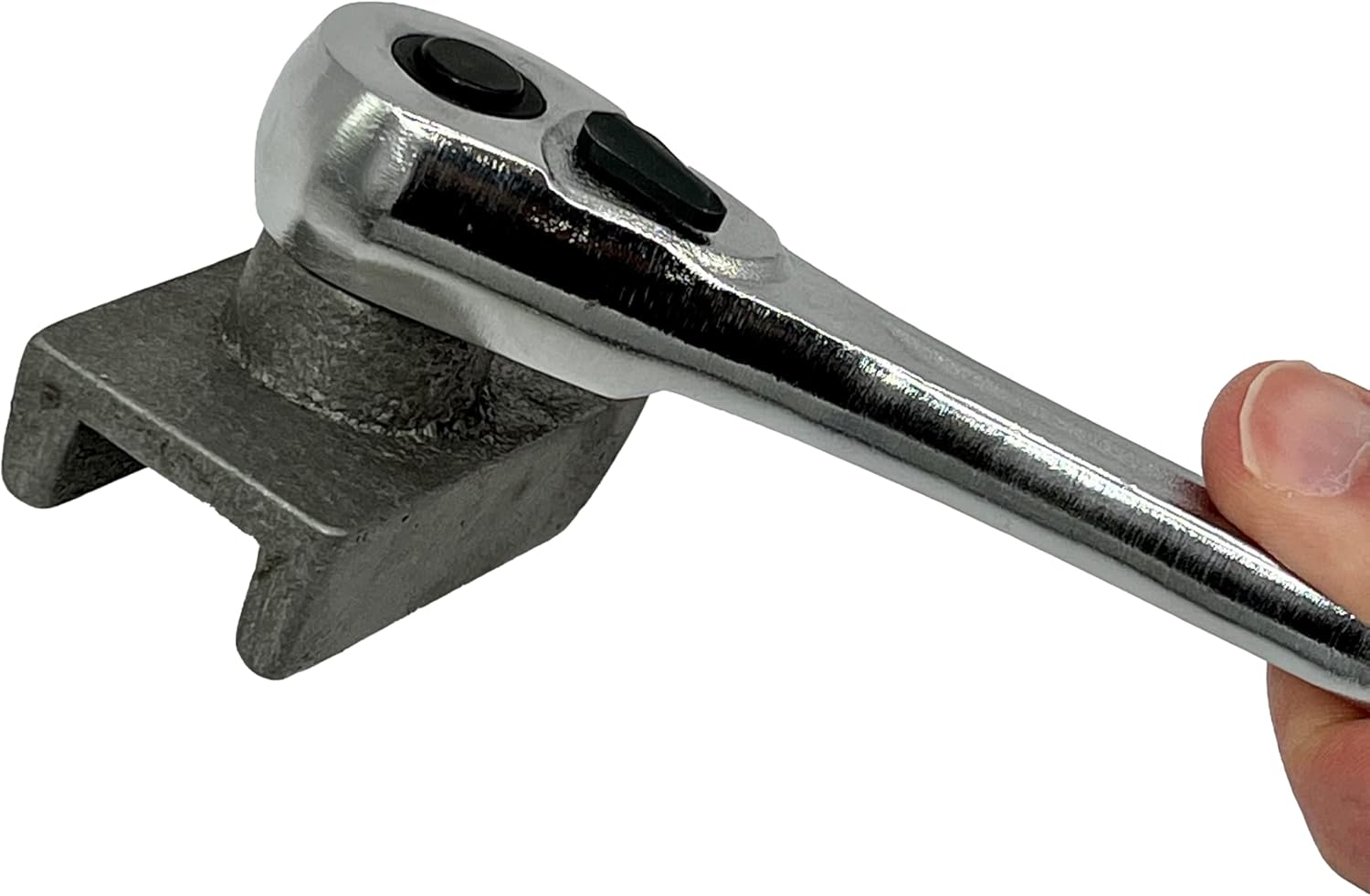 Arbiter Small Ball Valve Handle Wrench (WV100)