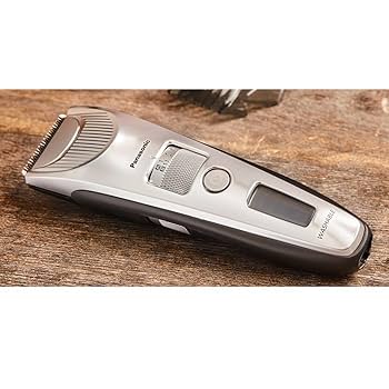 ボディ・フェイスケア Panasonic ER-SC60-S SILVER ボディ・フェイスケア Panasonic ER-SC60-S SILVER Panasonic ER