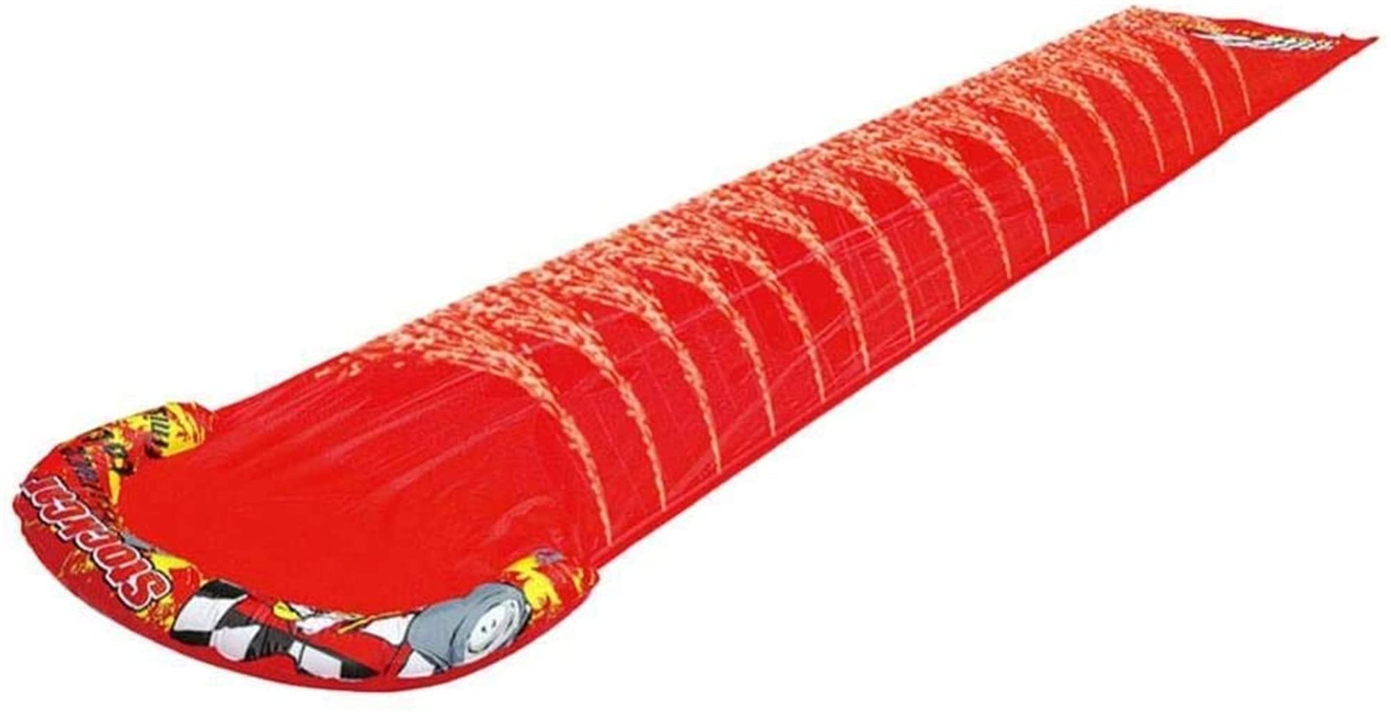 Buy Lawn Water Slides for Kids Adults Outdoor Blow up Water Slides with