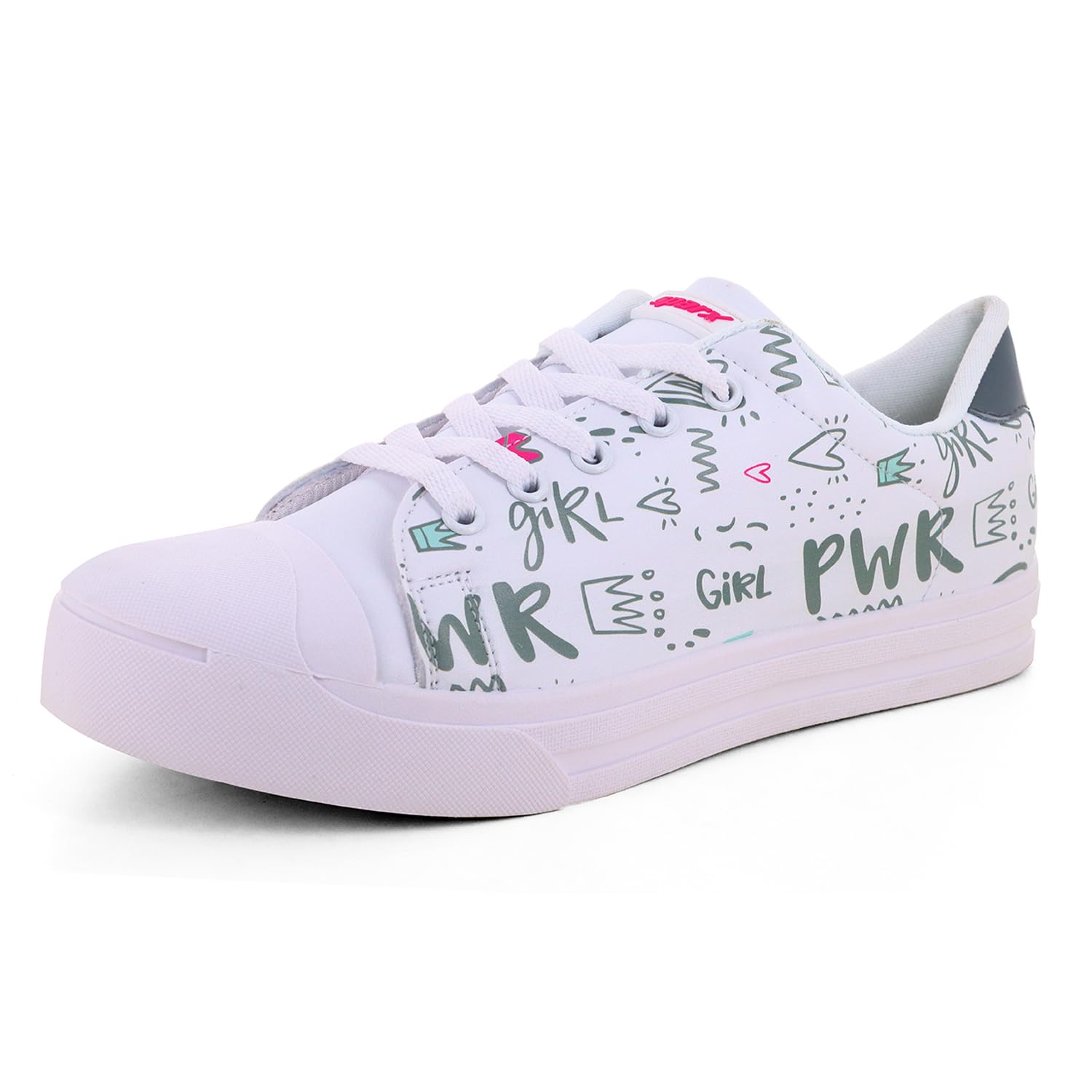 Women’s Sneakers SL-342 Lightweight Casual Sports Shoes-image-23