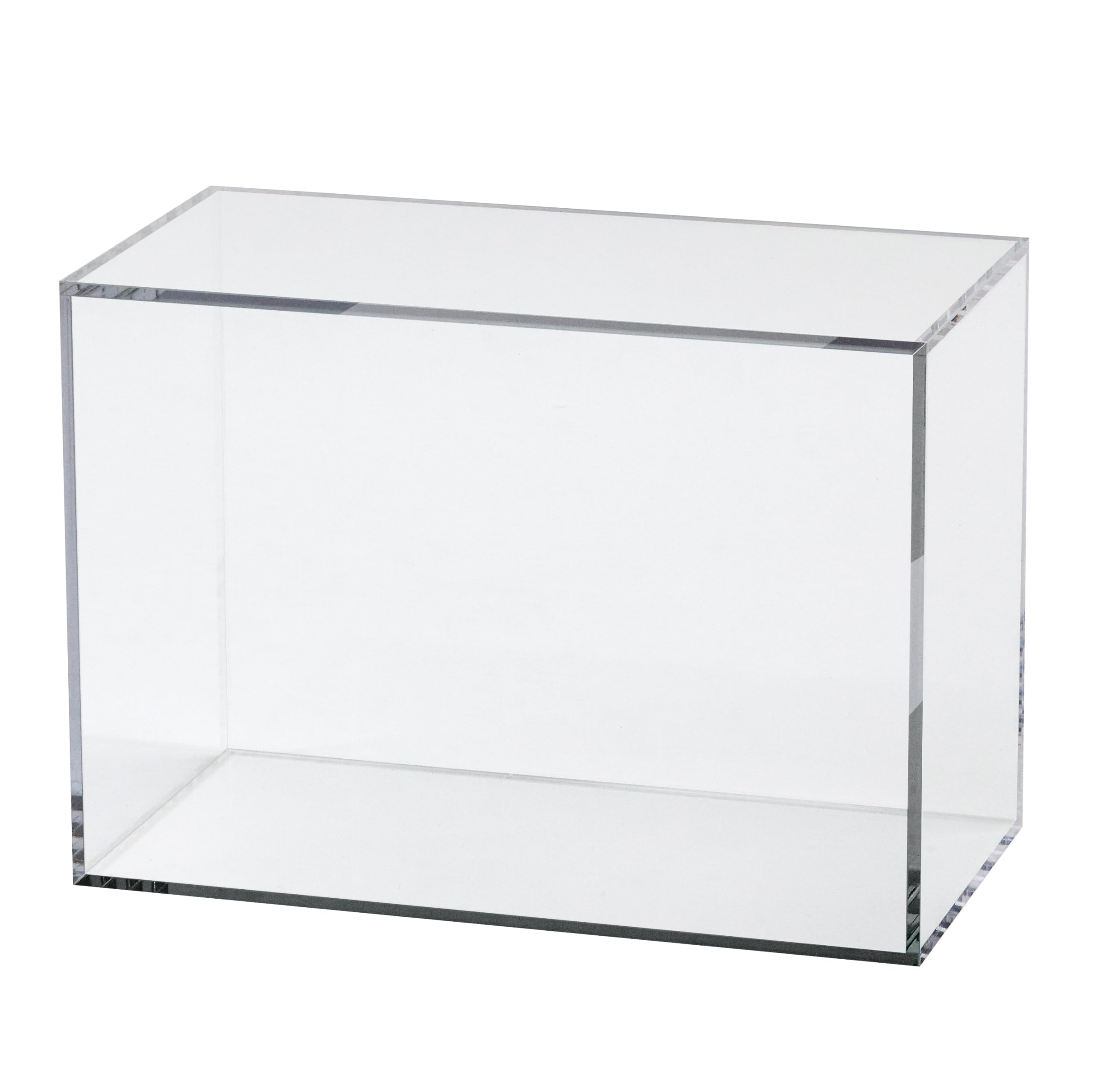 Amazon.co.jp: 【F+Tres】DVDケース ラック 収納 ボックス Lサイズ 幅