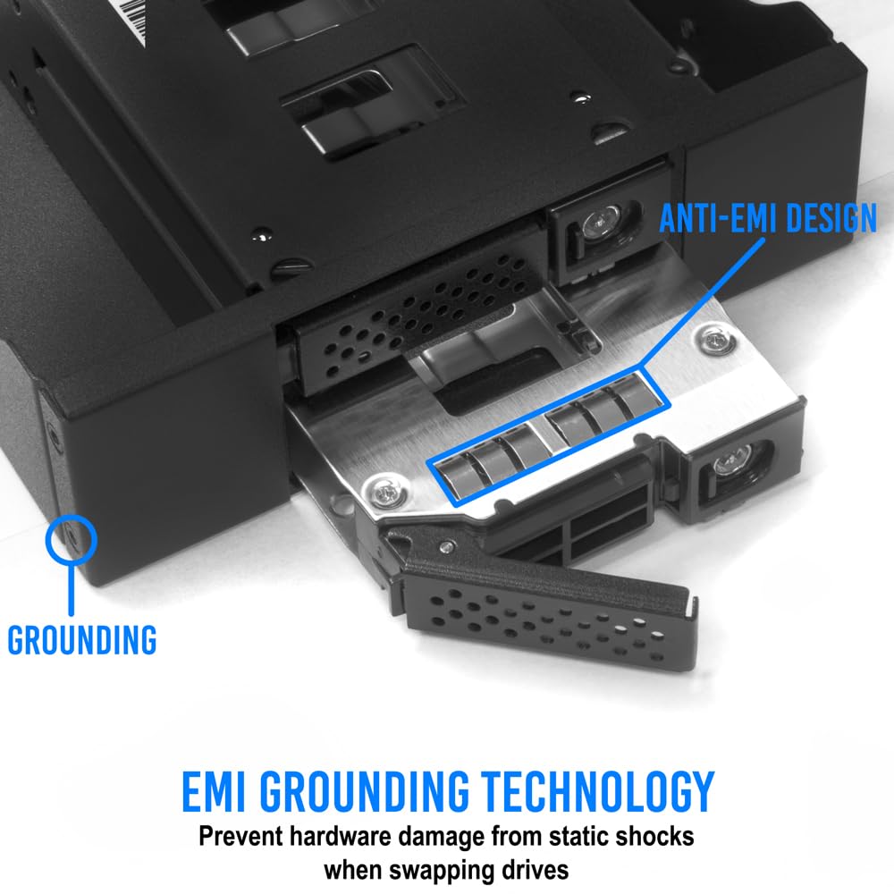 Troubleshooting and what to do after a suspected ESD event