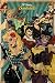 DC Comics Bombshells - Poster / Print (Wonder Woman, Supergirl, Harley Quinn, Poison Ivy...) (Size: 22x34")