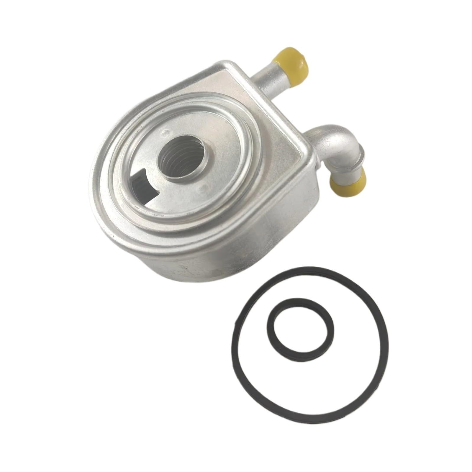 enfriador de aceite del motor 8200552719 para Peugeot para Citroën C4