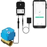 Wireless Smart Valve Control Kit, 3/4