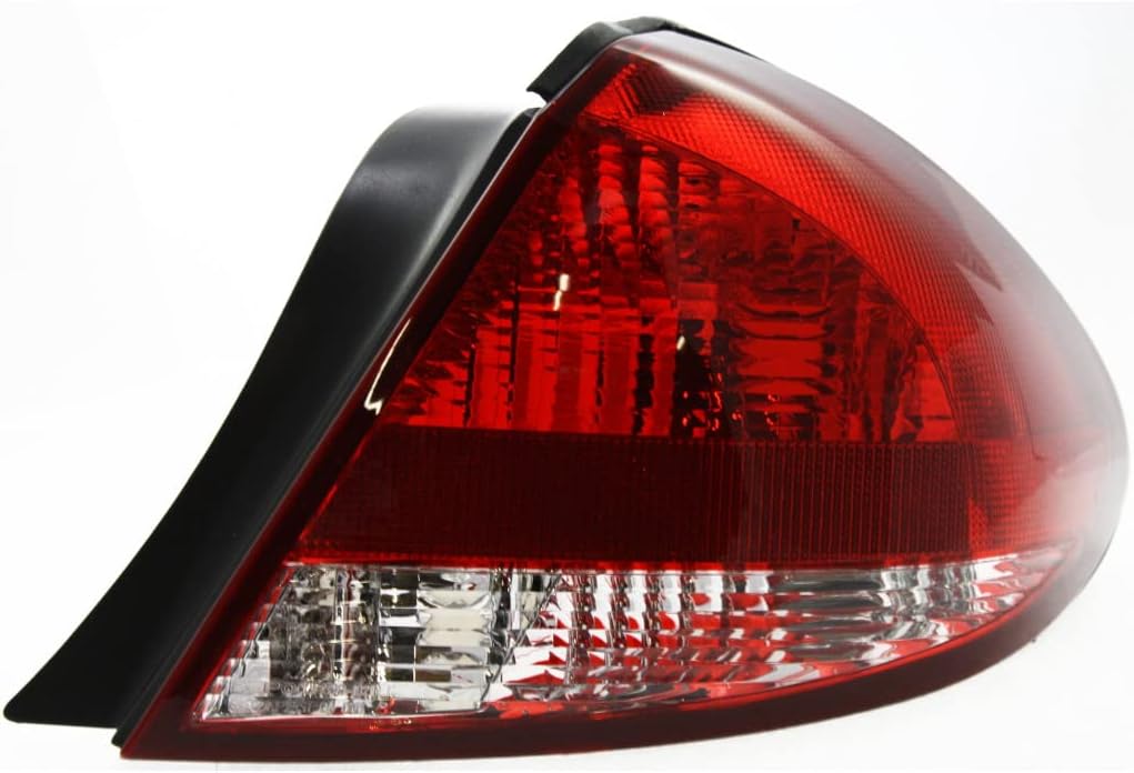 For Ford Taurus Tail Light 2004-2007 Driver Side Sedan DOT Certified FO2800184 | 5F1Z 13405 A