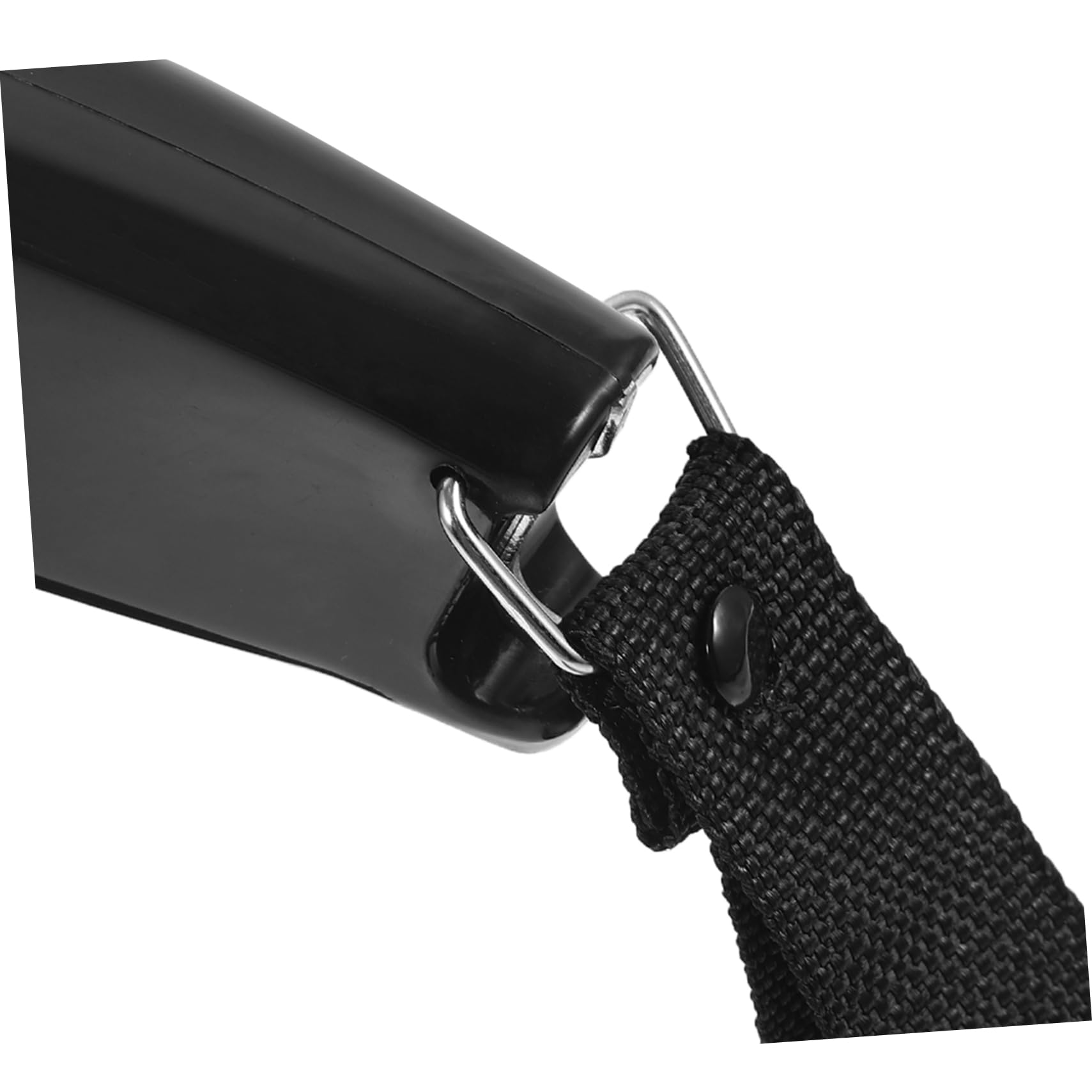 TOYANDONA Megafono Pratico e Compatto 25w Leggero in ABS Portatile Registrazione 240 Secondi Altoparlante per Emergenze e Manifestazioni per Cori e Sicurezza