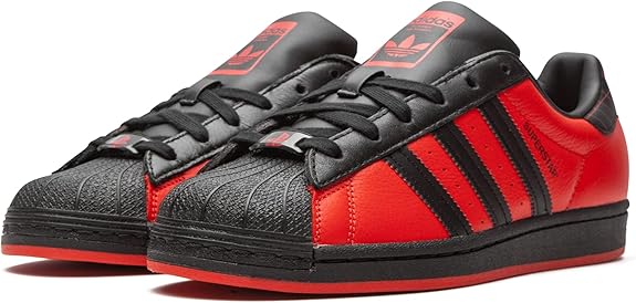 adidas spider man superstar
