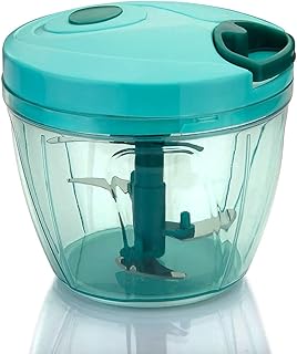 Sponsored
                                                      Ad - Afrodite
                                                      Multi Purpose
                                                      Manual Vegetable
                                                      & Dry Fruit
                                                      and Onion Chopper
                                                      and Quick Cutter
                                                      Machine for
                                                      Kitchen...