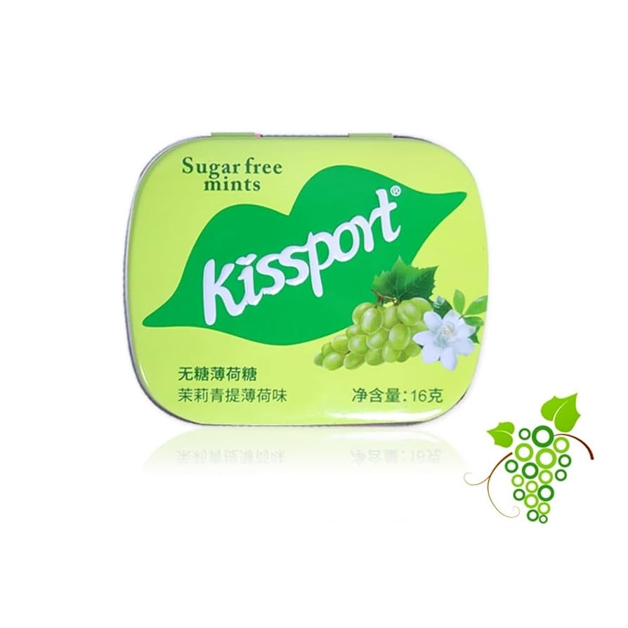 サーティーン 13 ラウンド缶 ミンタブ ミントタブレット サーティーン 13 ラウンド缶 ミンタブ ミントタブレット その他