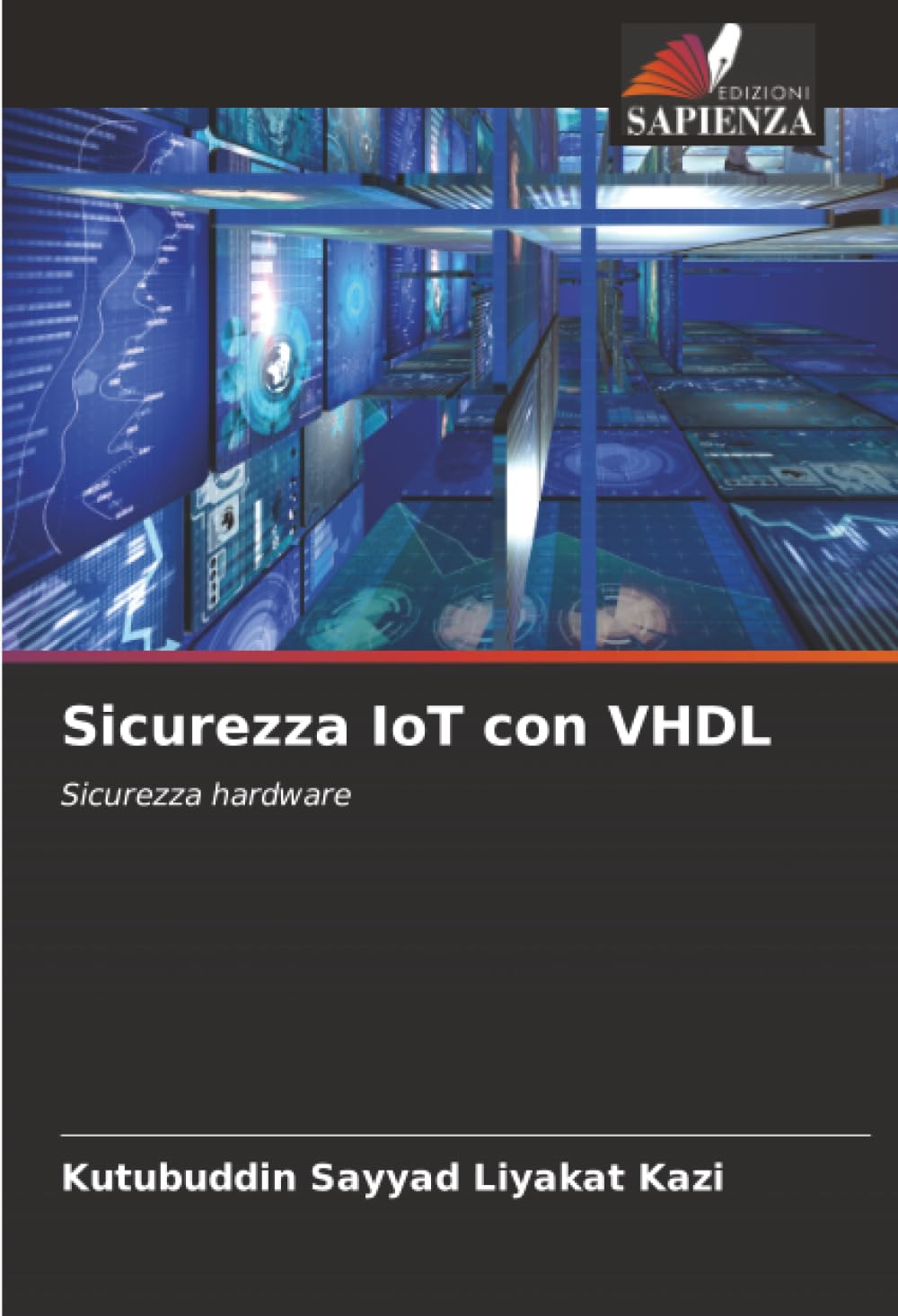 Sicurezza IoT con VHDL: Sicurezza hardware
