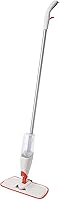 Vista 6 de OXO Good Grips – Spray Mopa de microfibra con estropajo desmontable