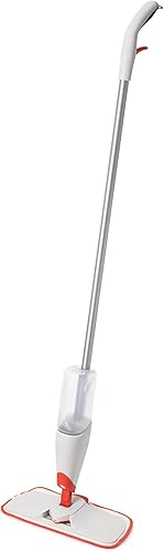 Miniatura 6 de OXO Good Grips  Spray Mopa de microfibra con estropajo desmontable