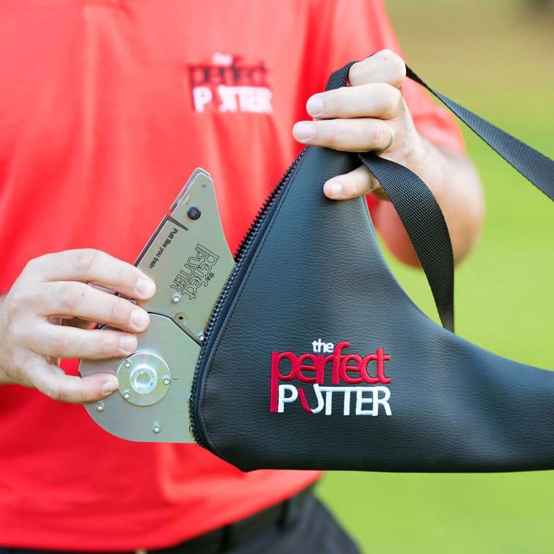 その他 the perfect putter Amazon.com: The Perfect Putter – Edición Tour – Ayuda para Putting