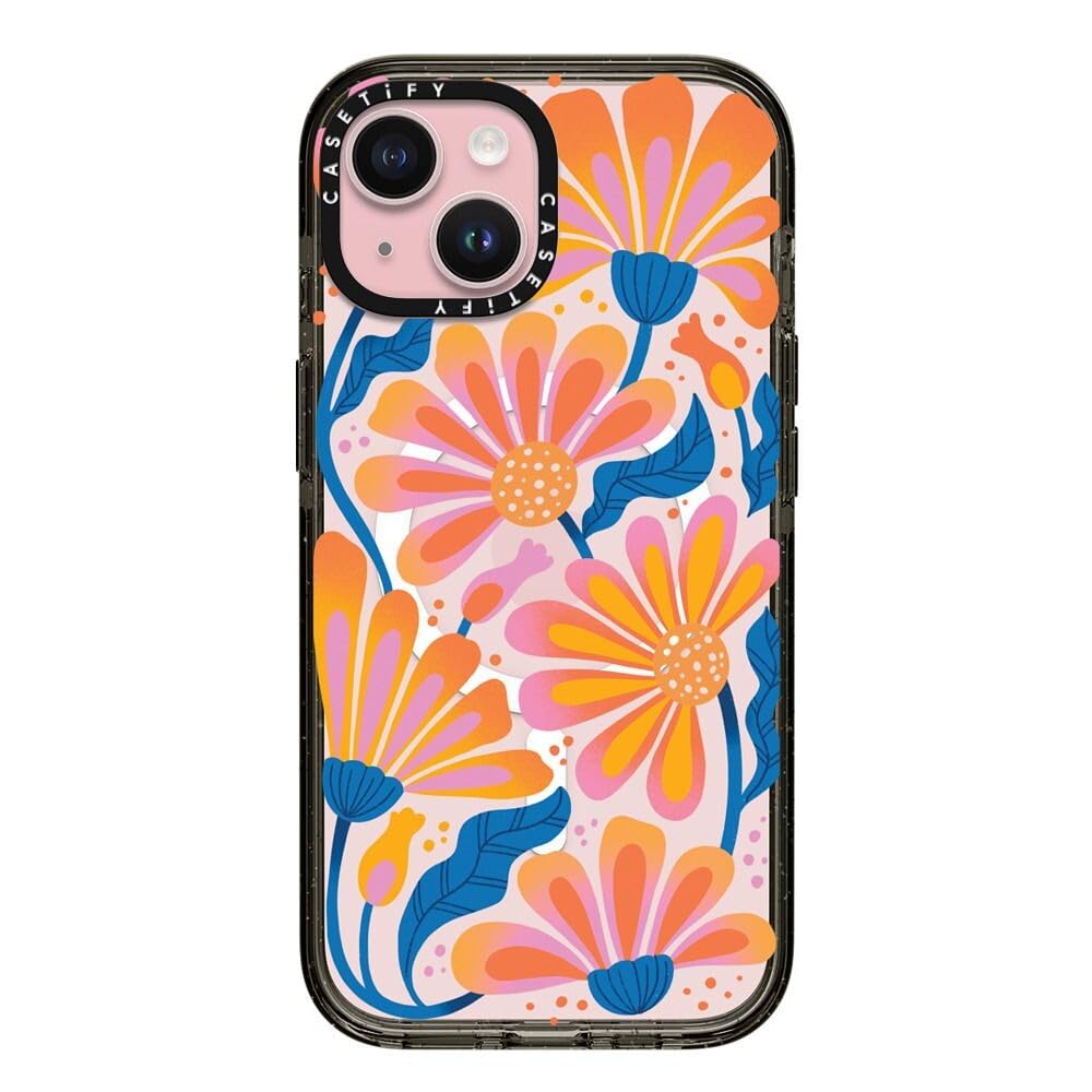 Amazon.com: CASETiFY Impact iPhone 15 Case [4X Military Grade Drop