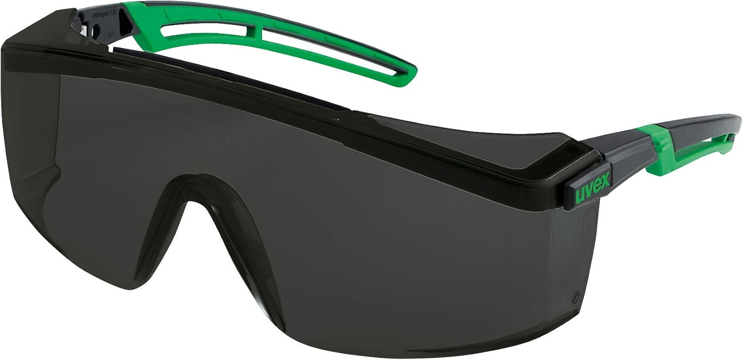 occhiali per radiazioni