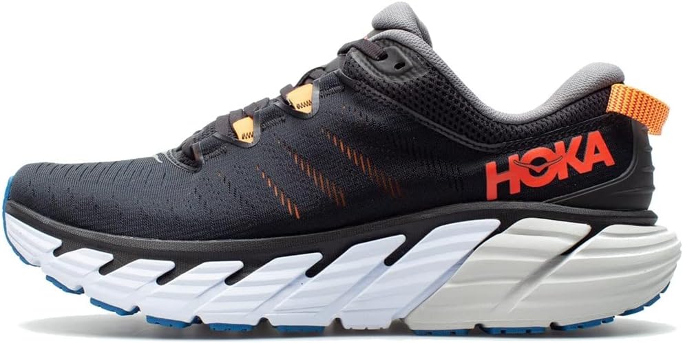 HOKA Men's 1113520-bcstl Running Shoe