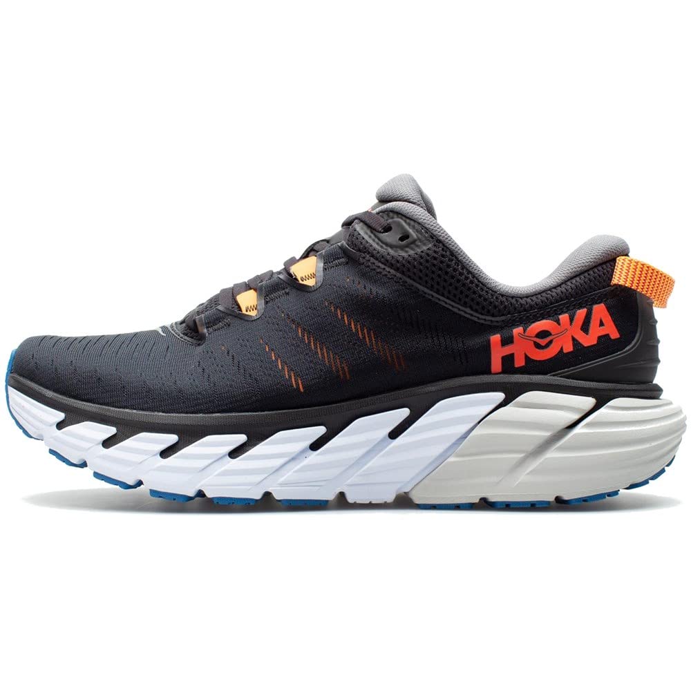 HOKA Men's 1113520-bcstl Running Shoe