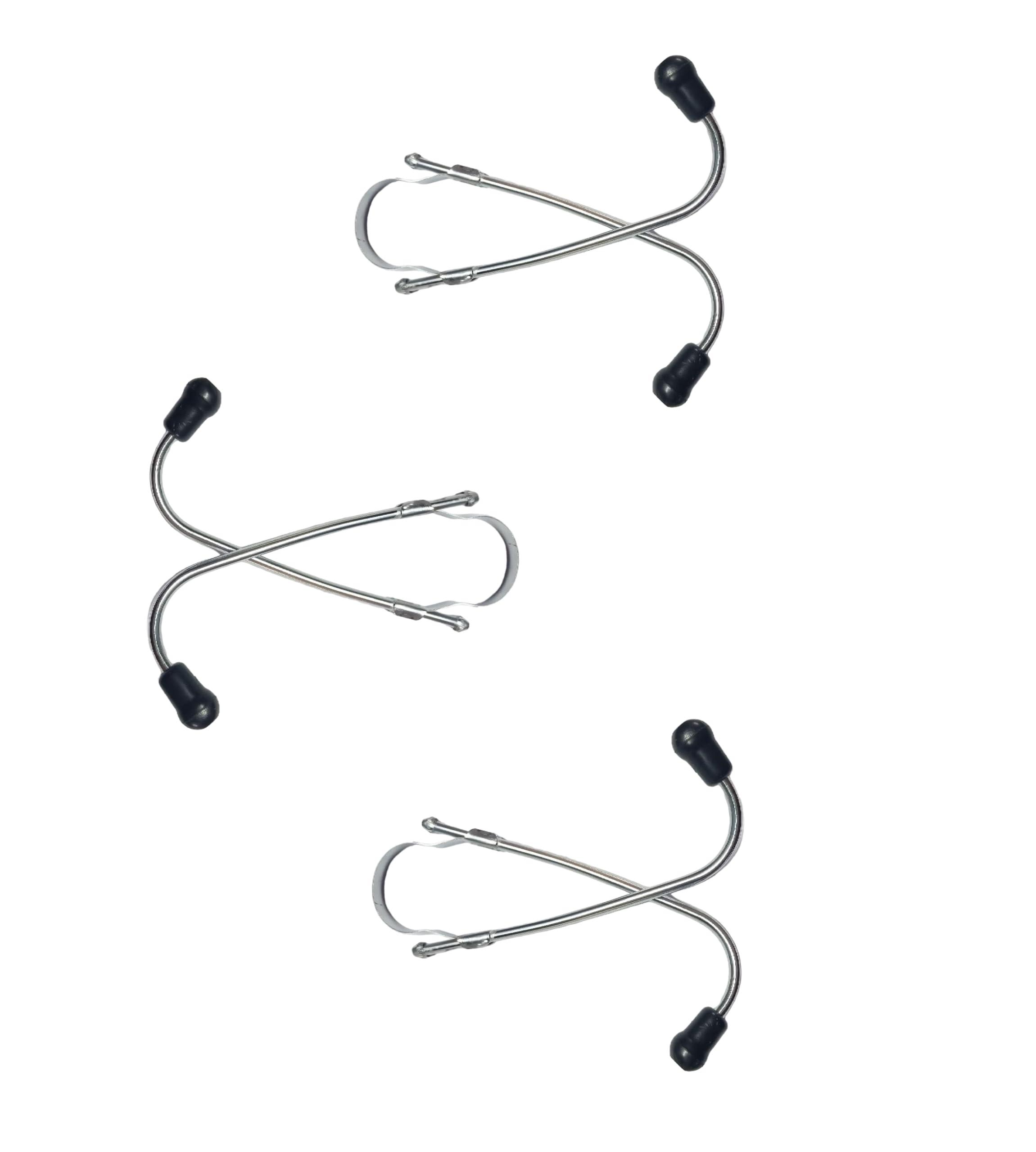 Stethoscope Outside Frame Accessories Stethoscope (Pack of 3)-image-3
