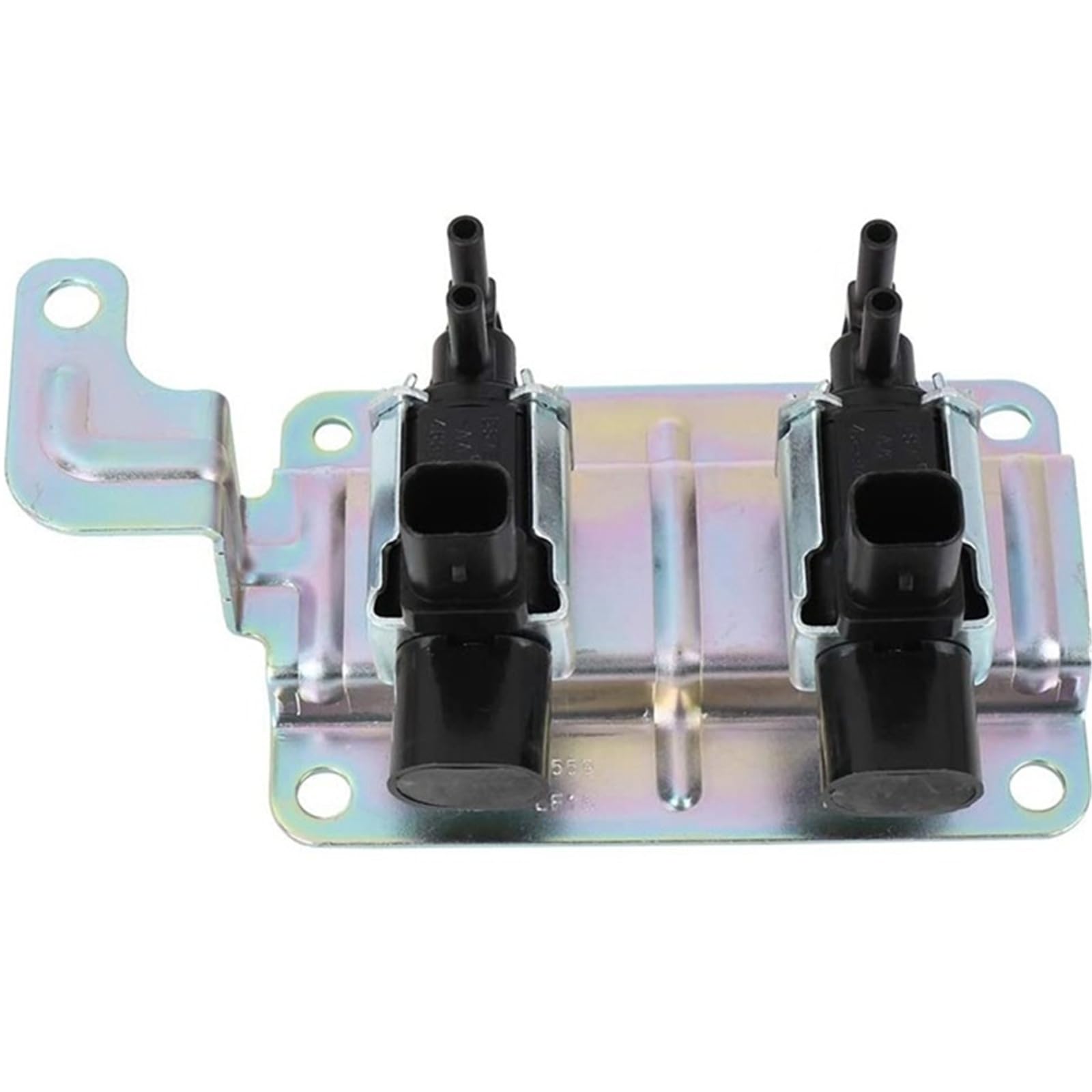 Trgyjgkf One Color 4M5g-9J-559Nb Intake Manifold Vacuum Solenoid Valve Fits Ford Cx-7-A67f