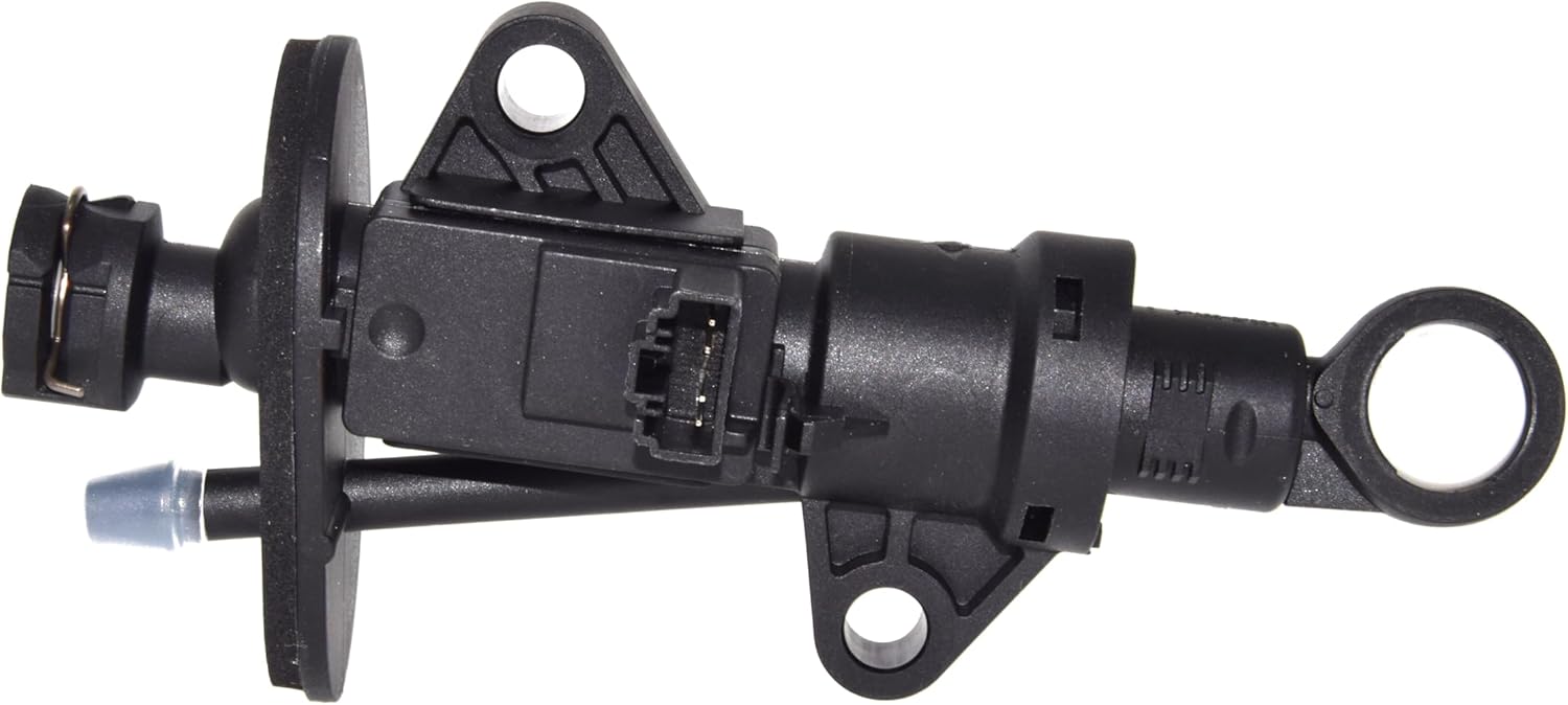 5Q0721388H 5Q0721388F Clutch Master Cylinder Compatible with VW GTI Golf Transporter Alltrack R SportWagen Jetta 5Q0-721-388-H 5Q0-721-388-F