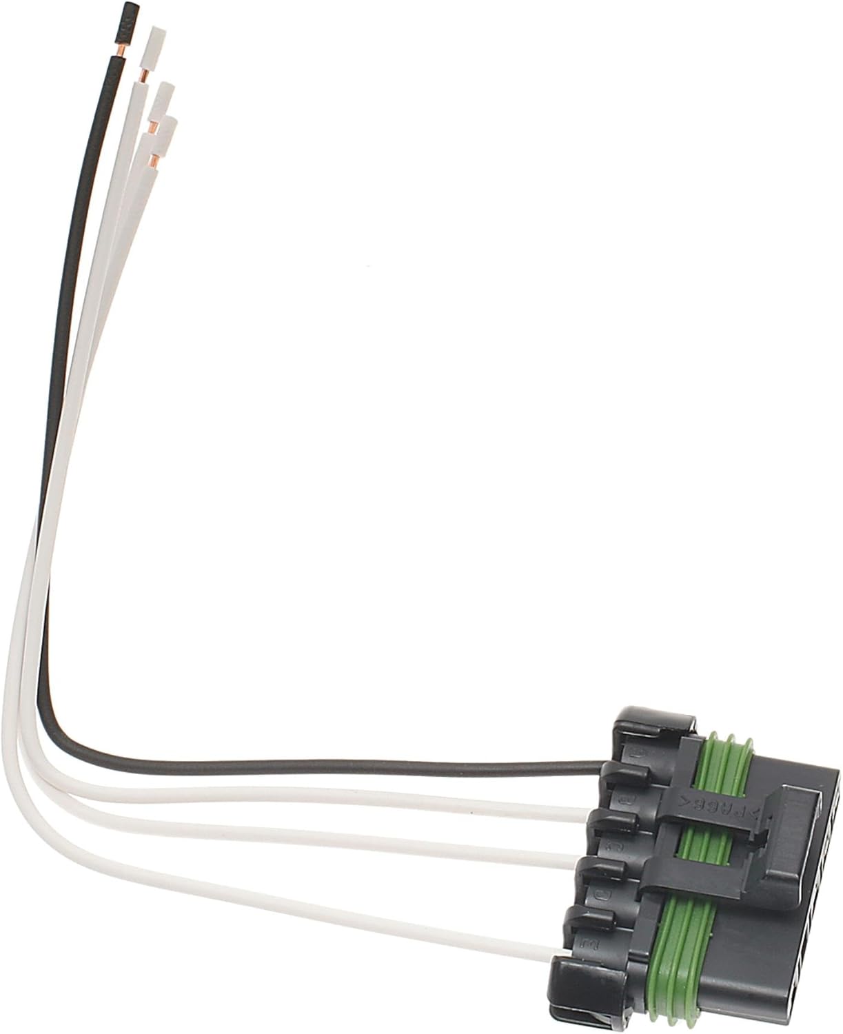 ACDelco Professional PT1937 Tail Lamp Pigtail Automotive