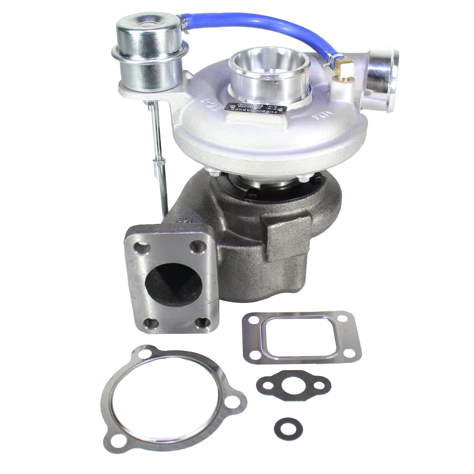 BCXFORK GT25 Turbocharger 2674A226 2674A432 fits for for Perkins