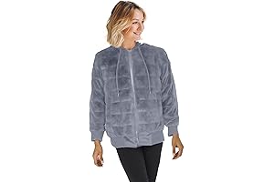 Plush Weighted Hoodie 10lbs: Embrace Relaxation and Serenity