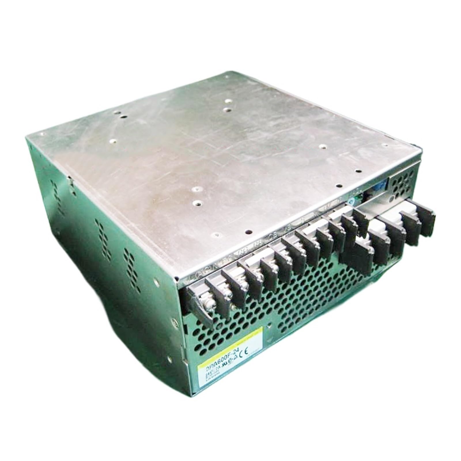 BRODEFUP PAA600F-24 24V/27A Switching Power Supply